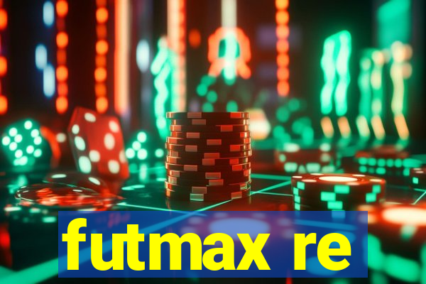 futmax re